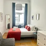 Διαμέρισμα Sj2d Spacious & Cosy With Ac! Near To Augusta Arch In Baixa-chiado, Lis Downtown!