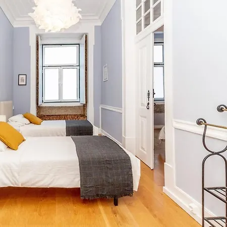 아파트 Sj2d Baixa New Air Conditioning Spacious And Friendly *