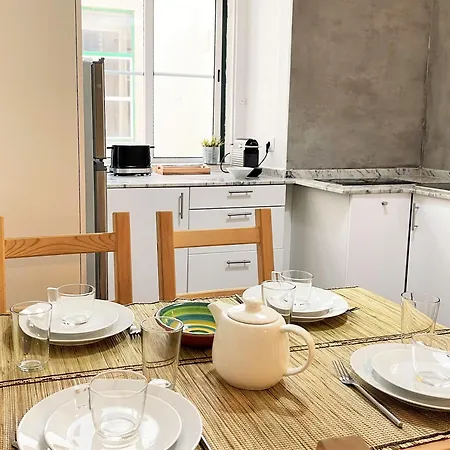 아파트 Sj2d Baixa New Air Conditioning Spacious And Friendly
