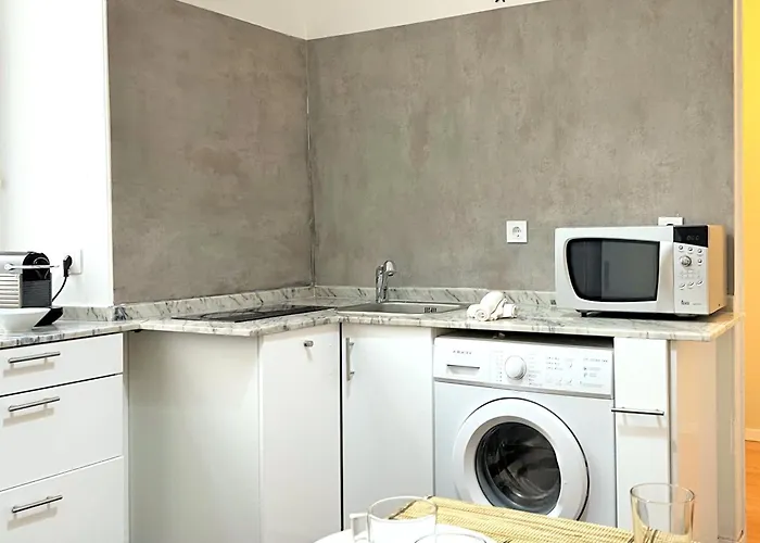 Sj2d Spacious & Cosy With Ac! Near To Augusta Arch In Baixa-chiado, Lis Downtown! Διαμέρισμα