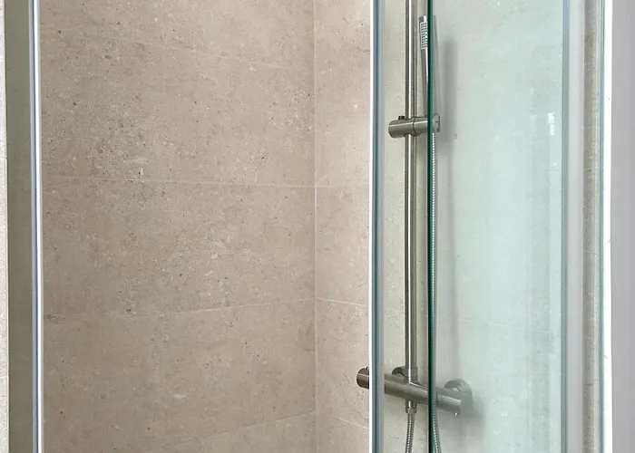 Sj2d Spacious & Cosy With Ac! Near To Augusta Arch In Baixa-chiado, Lis Downtown! *