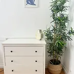 Sj2d Spacious & Cosy With Ac! Near To Augusta Arch In Baixa-chiado, Lis Downtown! Lisboa